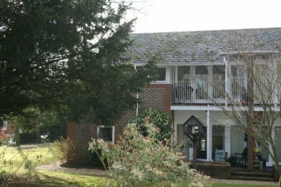 1 bedroom Flat to re...